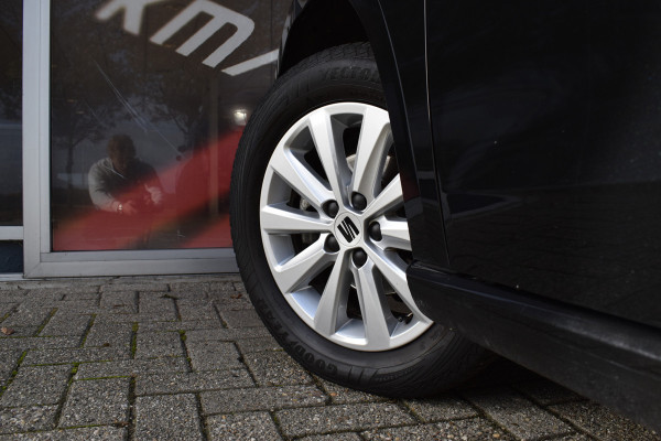 Seat Ibiza 1.0 EcoTSI Style Business Connect / Parkeersensoren / Carplay / Airco / Cruise control