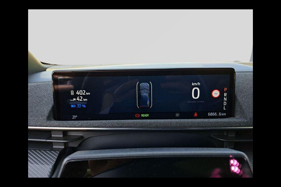 Ford Mustang Mach-E Extended Premium AWD 98 kWh 370pk | Panoramadak | Technology Pack + | 1.500kg Trekgewicht