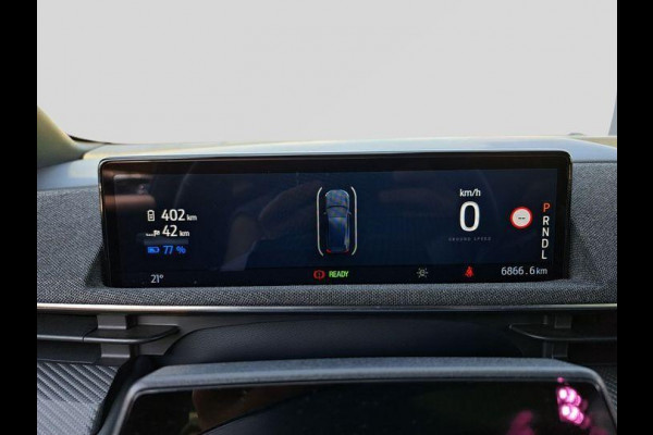 Ford Mustang Mach-E Extended Premium AWD 98 kWh 370pk | Panoramadak | Technology Pack + | 1.500kg Trekgewicht