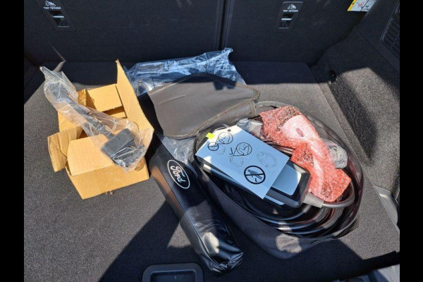 Ford Mustang Mach-E Extended Premium AWD 98 kWh 370pk | Panoramadak | Technology Pack + | 1.500kg Trekgewicht