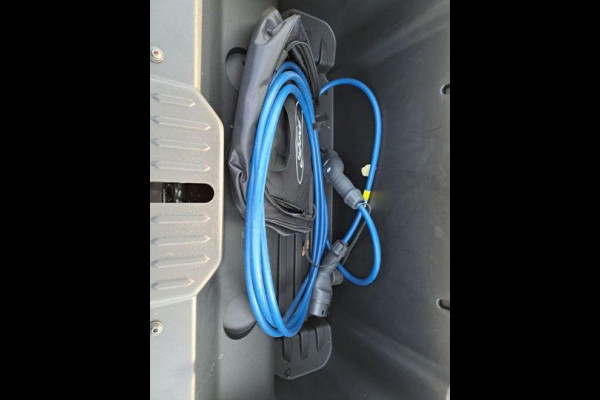 Ford Mustang Mach-E Extended Premium AWD 98 kWh 370pk | Panoramadak | Technology Pack + | 1.500kg Trekgewicht