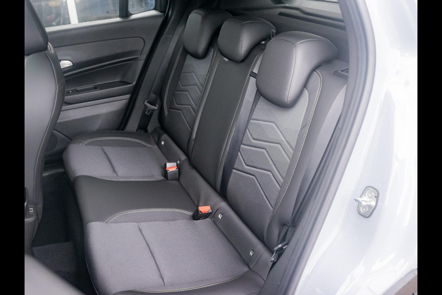 Jeep Avenger 1.2 e-Hybrid Summit | Uit voorraad leverbaar | Winter Pack | Schuif/Kanteldak | Infotaiment&Convenience Pack | Bicolore