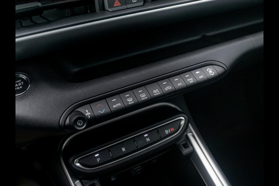 Jeep Avenger 1.2 e-Hybrid Summit | Uit voorraad leverbaar | Winter Pack | Schuif/Kanteldak | Infotaiment&Convenience Pack | Bicolore