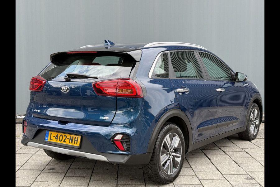 Kia Niro BWJ 2021 | 1.6 Hybrid 142PK Dynamic | NWE APK | CLIMA | LEDER/STOF | CAMERA | NAVI | CARPLAY | PDC | Kia Niro BWJ 2021 | 1.6 Hybrid 142PK Dynamic | NWE APK | CLIMA | LEDER/STOF | CAMERA | NAVI | CARPLAY | PDC |