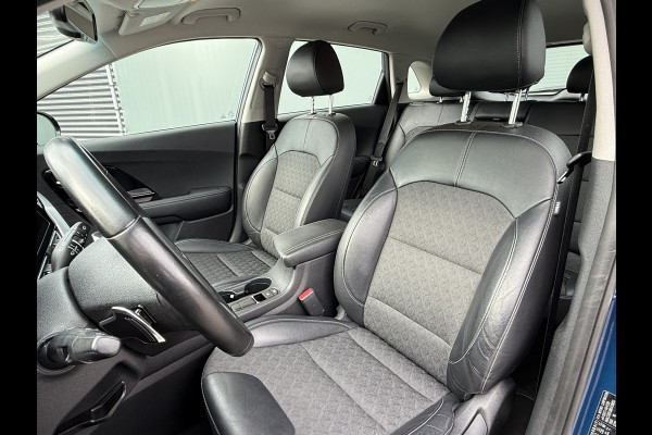 Kia Niro BWJ 2021 | 1.6 Hybrid 142PK Dynamic | NWE APK | CLIMA | LEDER/STOF | CAMERA | NAVI | CARPLAY | PDC | Kia Niro BWJ 2021 | 1.6 Hybrid 142PK Dynamic | NWE APK | CLIMA | LEDER/STOF | CAMERA | NAVI | CARPLAY | PDC |