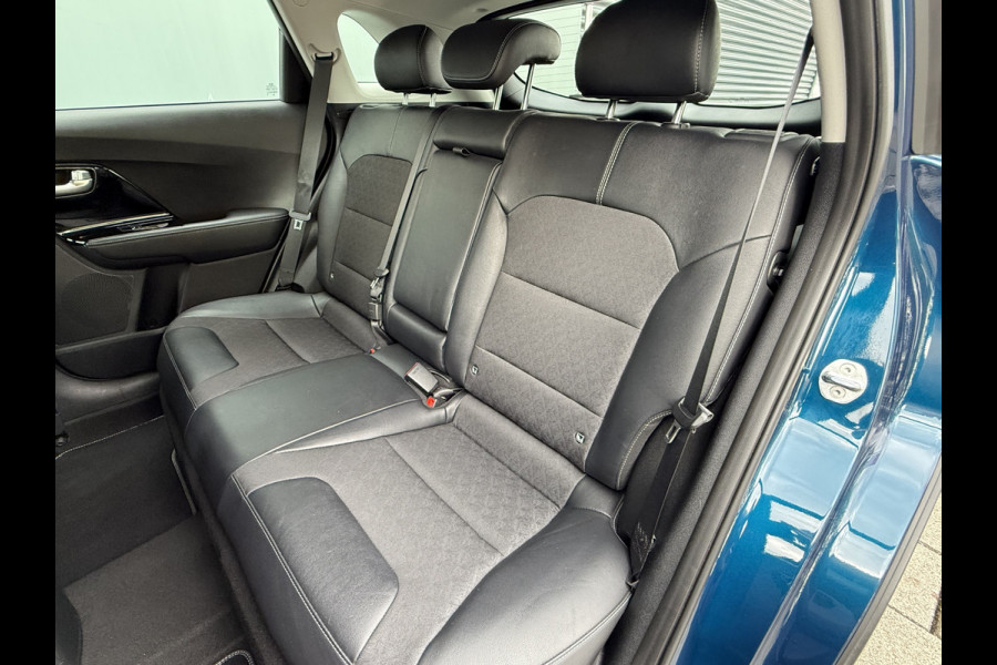 Kia Niro BWJ 2021 | 1.6 Hybrid 142PK Dynamic | NWE APK | CLIMA | LEDER/STOF | CAMERA | NAVI | CARPLAY | PDC | Kia Niro BWJ 2021 | 1.6 Hybrid 142PK Dynamic | NWE APK | CLIMA | LEDER/STOF | CAMERA | NAVI | CARPLAY | PDC |