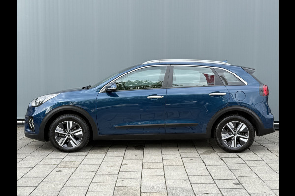 Kia Niro BWJ 2021 | 1.6 Hybrid 142PK Dynamic | NWE APK | CLIMA | LEDER/STOF | CAMERA | NAVI | CARPLAY | PDC | Kia Niro BWJ 2021 | 1.6 Hybrid 142PK Dynamic | NWE APK | CLIMA | LEDER/STOF | CAMERA | NAVI | CARPLAY | PDC |