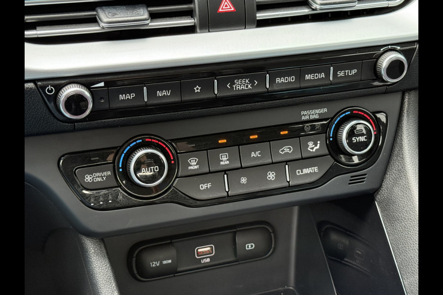 Kia Niro BWJ 2021 | 1.6 Hybrid 142PK Dynamic | NWE APK | CLIMA | LEDER/STOF | CAMERA | NAVI | CARPLAY | PDC | Kia Niro BWJ 2021 | 1.6 Hybrid 142PK Dynamic | NWE APK | CLIMA | LEDER/STOF | CAMERA | NAVI | CARPLAY | PDC |