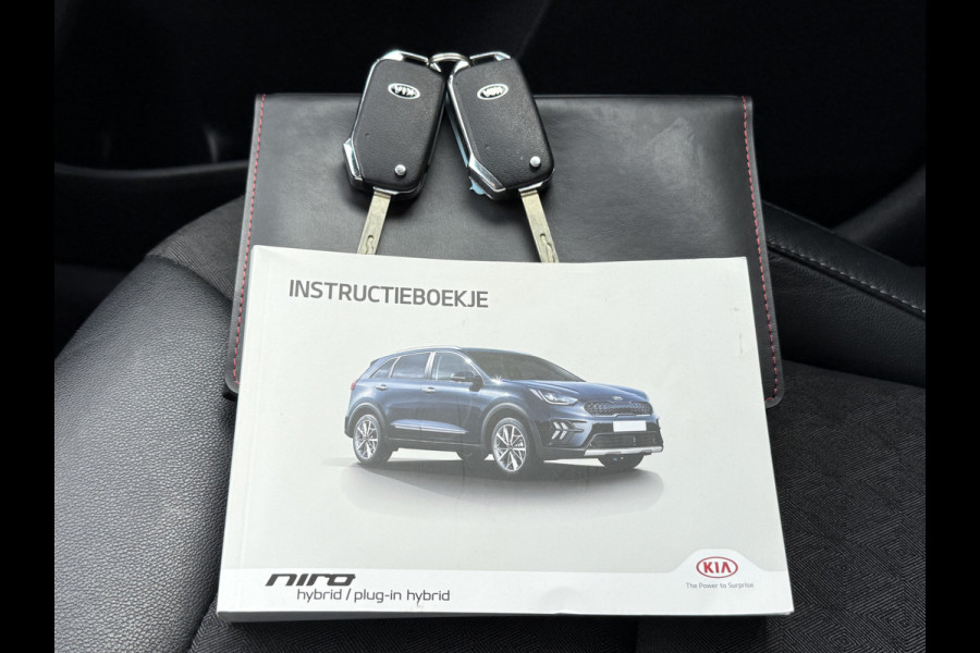 Kia Niro BWJ 2021 | 1.6 Hybrid 142PK Dynamic | NWE APK | CLIMA | LEDER/STOF | CAMERA | NAVI | CARPLAY | PDC | Kia Niro BWJ 2021 | 1.6 Hybrid 142PK Dynamic | NWE APK | CLIMA | LEDER/STOF | CAMERA | NAVI | CARPLAY | PDC |