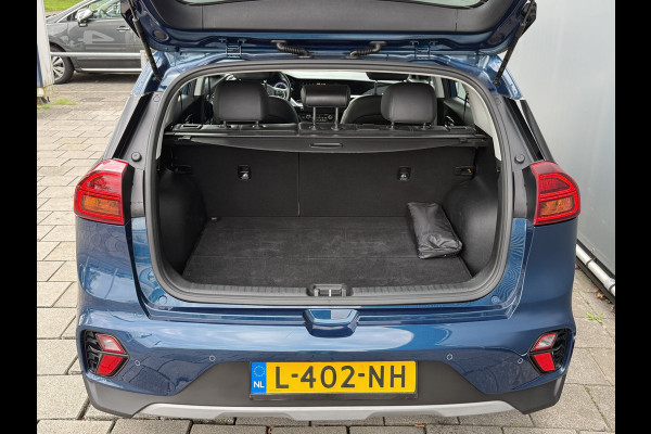 Kia Niro BWJ 2021 | 1.6 Hybrid 142PK Dynamic | NWE APK | CLIMA | LEDER/STOF | CAMERA | NAVI | CARPLAY | PDC | Kia Niro BWJ 2021 | 1.6 Hybrid 142PK Dynamic | NWE APK | CLIMA | LEDER/STOF | CAMERA | NAVI | CARPLAY | PDC |