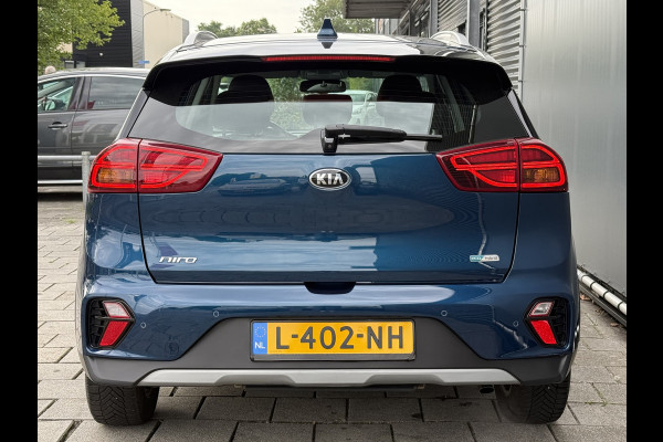 Kia Niro BWJ 2021 | 1.6 Hybrid 142PK Dynamic | NWE APK | CLIMA | LEDER/STOF | CAMERA | NAVI | CARPLAY | PDC | Kia Niro BWJ 2021 | 1.6 Hybrid 142PK Dynamic | NWE APK | CLIMA | LEDER/STOF | CAMERA | NAVI | CARPLAY | PDC |