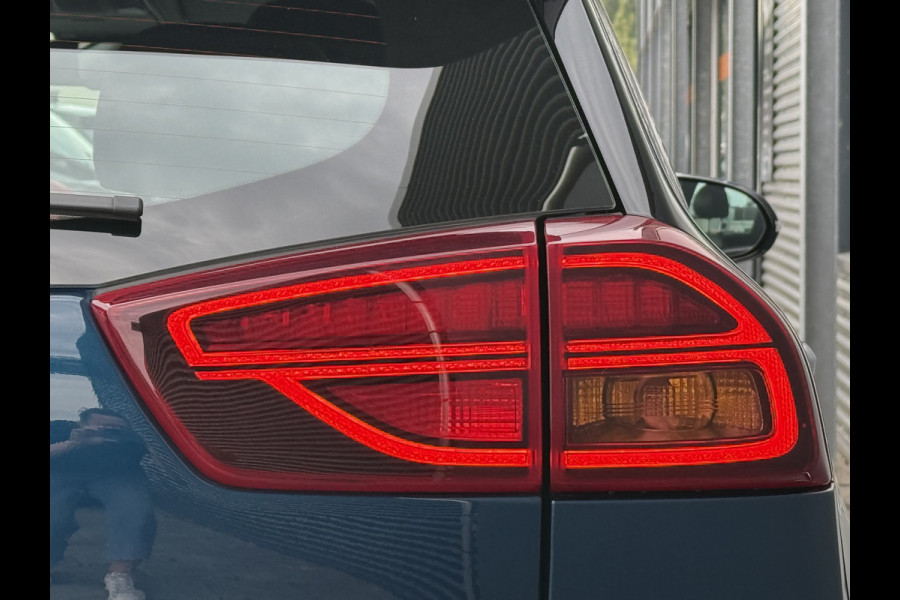 Kia Niro BWJ 2021 | 1.6 Hybrid 142PK Dynamic | NWE APK | CLIMA | LEDER/STOF | CAMERA | NAVI | CARPLAY | PDC | Kia Niro BWJ 2021 | 1.6 Hybrid 142PK Dynamic | NWE APK | CLIMA | LEDER/STOF | CAMERA | NAVI | CARPLAY | PDC |