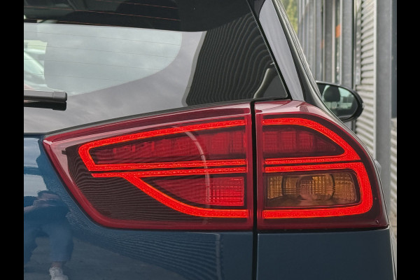 Kia Niro BWJ 2021 | 1.6 Hybrid 142PK Dynamic | NWE APK | CLIMA | LEDER/STOF | CAMERA | NAVI | CARPLAY | PDC | Kia Niro BWJ 2021 | 1.6 Hybrid 142PK Dynamic | NWE APK | CLIMA | LEDER/STOF | CAMERA | NAVI | CARPLAY | PDC |