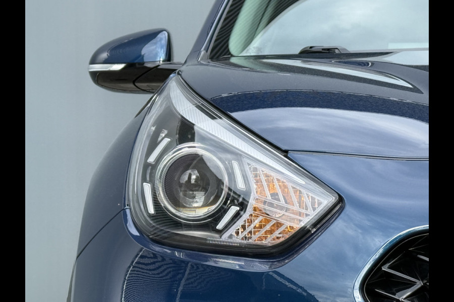 Kia Niro BWJ 2021 | 1.6 Hybrid 142PK Dynamic | NWE APK | CLIMA | LEDER/STOF | CAMERA | NAVI | CARPLAY | PDC | Kia Niro BWJ 2021 | 1.6 Hybrid 142PK Dynamic | NWE APK | CLIMA | LEDER/STOF | CAMERA | NAVI | CARPLAY | PDC |