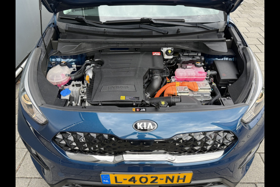 Kia Niro BWJ 2021 | 1.6 Hybrid 142PK Dynamic | NWE APK | CLIMA | LEDER/STOF | CAMERA | NAVI | CARPLAY | PDC | Kia Niro BWJ 2021 | 1.6 Hybrid 142PK Dynamic | NWE APK | CLIMA | LEDER/STOF | CAMERA | NAVI | CARPLAY | PDC |