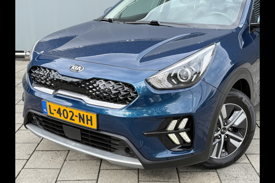 Kia Niro BWJ 2021 | 1.6 Hybrid 142PK Dynamic | NWE APK | CLIMA | LEDER/STOF | CAMERA | NAVI | CARPLAY | PDC | Kia Niro BWJ 2021 | 1.6 Hybrid 142PK Dynamic | NWE APK | CLIMA | LEDER/STOF | CAMERA | NAVI | CARPLAY | PDC |