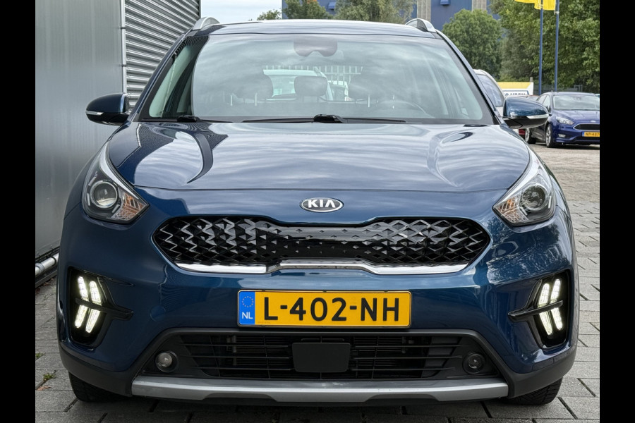 Kia Niro BWJ 2021 | 1.6 Hybrid 142PK Dynamic | NWE APK | CLIMA | LEDER/STOF | CAMERA | NAVI | CARPLAY | PDC | Kia Niro BWJ 2021 | 1.6 Hybrid 142PK Dynamic | NWE APK | CLIMA | LEDER/STOF | CAMERA | NAVI | CARPLAY | PDC |