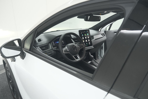 Renault Captur Mild Hybrid 160 EDC Techno | Camera | Navigatie | Apple Carplay | Pack Full Screen Renault Captur Mild Hybrid 160 EDC Techno | Camera | Navigatie | Apple Carplay | Pack Full Screen