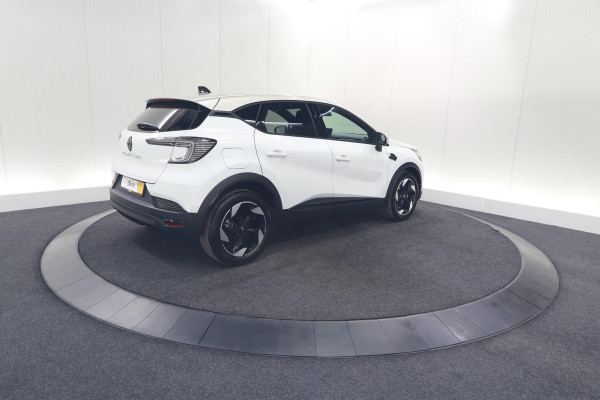 Renault Captur Mild Hybrid 160 EDC Techno | Camera | Navigatie | Apple Carplay | Pack Full Screen Renault Captur Mild Hybrid 160 EDC Techno | Camera | Navigatie | Apple Carplay | Pack Full Screen