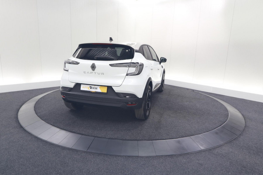 Renault Captur Mild Hybrid 160 EDC Techno | Camera | Navigatie | Apple Carplay | Pack Full Screen Renault Captur Mild Hybrid 160 EDC Techno | Camera | Navigatie | Apple Carplay | Pack Full Screen