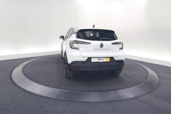Renault Captur Mild Hybrid 160 EDC Techno | Camera | Navigatie | Apple Carplay | Pack Full Screen Renault Captur Mild Hybrid 160 EDC Techno | Camera | Navigatie | Apple Carplay | Pack Full Screen
