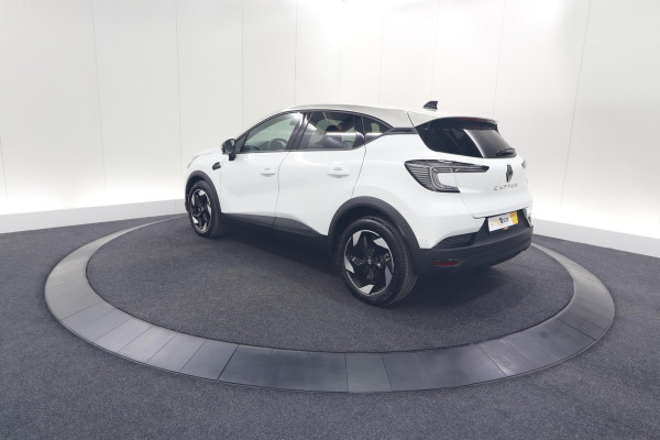 Renault Captur Mild Hybrid 160 EDC Techno | Camera | Navigatie | Apple Carplay | Pack Full Screen Renault Captur Mild Hybrid 160 EDC Techno | Camera | Navigatie | Apple Carplay | Pack Full Screen