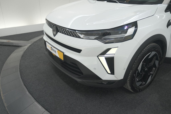 Renault Captur Mild Hybrid 160 EDC Techno | Camera | Navigatie | Apple Carplay | Pack Full Screen Renault Captur Mild Hybrid 160 EDC Techno | Camera | Navigatie | Apple Carplay | Pack Full Screen