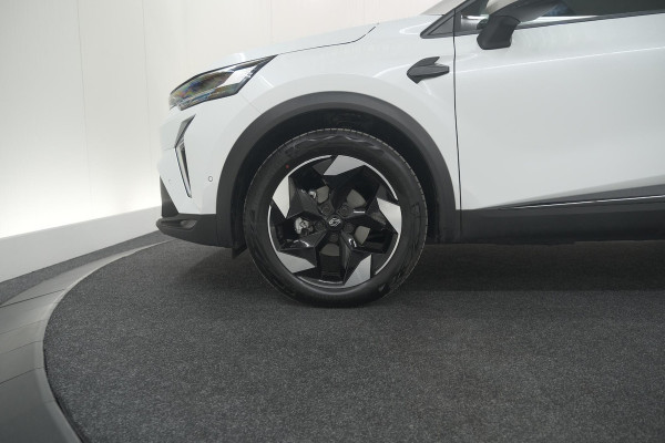 Renault Captur Mild Hybrid 160 EDC Techno | Camera | Navigatie | Apple Carplay | Pack Full Screen Renault Captur Mild Hybrid 160 EDC Techno | Camera | Navigatie | Apple Carplay | Pack Full Screen