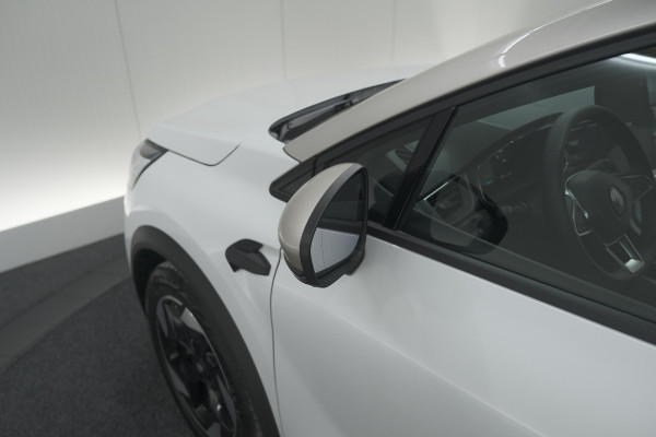 Renault Captur Mild Hybrid 160 EDC Techno | Camera | Navigatie | Apple Carplay | Pack Full Screen Renault Captur Mild Hybrid 160 EDC Techno | Camera | Navigatie | Apple Carplay | Pack Full Screen