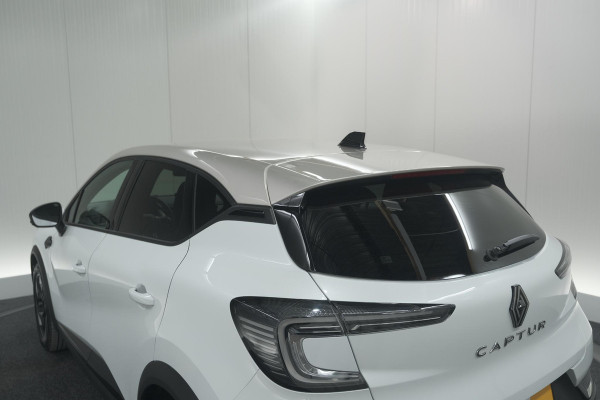 Renault Captur Mild Hybrid 160 EDC Techno | Camera | Navigatie | Apple Carplay | Pack Full Screen Renault Captur Mild Hybrid 160 EDC Techno | Camera | Navigatie | Apple Carplay | Pack Full Screen