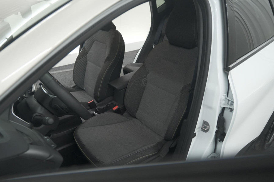 Renault Captur Mild Hybrid 160 EDC Techno | Camera | Navigatie | Apple Carplay | Pack Full Screen Renault Captur Mild Hybrid 160 EDC Techno | Camera | Navigatie | Apple Carplay | Pack Full Screen