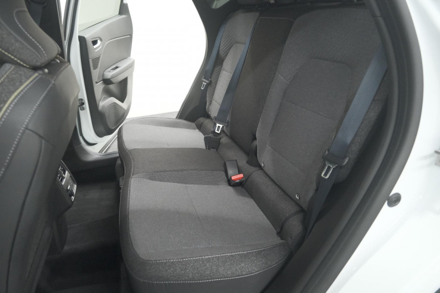 Renault Captur Mild Hybrid 160 EDC Techno | Camera | Navigatie | Apple Carplay | Pack Full Screen Renault Captur Mild Hybrid 160 EDC Techno | Camera | Navigatie | Apple Carplay | Pack Full Screen