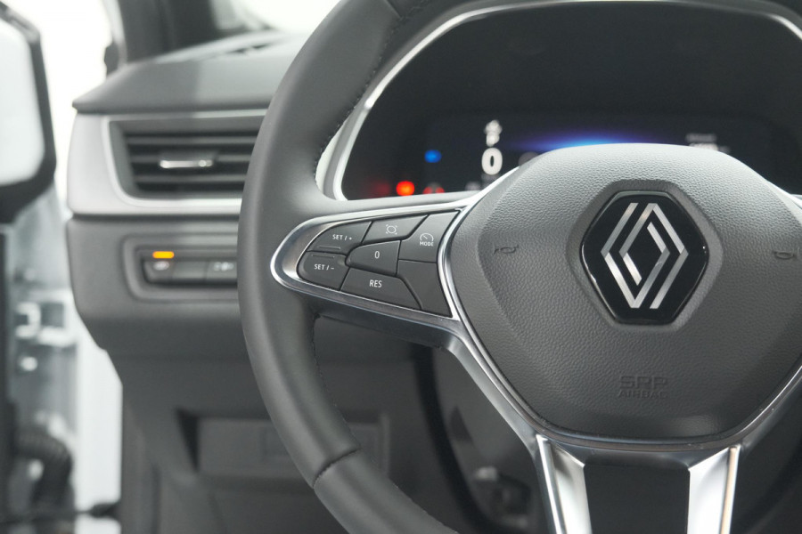 Renault Captur Mild Hybrid 160 EDC Techno | Camera | Navigatie | Apple Carplay | Pack Full Screen Renault Captur Mild Hybrid 160 EDC Techno | Camera | Navigatie | Apple Carplay | Pack Full Screen