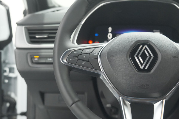 Renault Captur Mild Hybrid 160 EDC Techno | Camera | Navigatie | Apple Carplay | Pack Full Screen Renault Captur Mild Hybrid 160 EDC Techno | Camera | Navigatie | Apple Carplay | Pack Full Screen