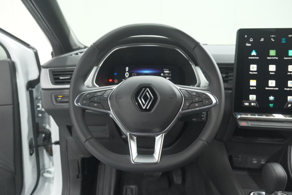 Renault Captur Mild Hybrid 160 EDC Techno | Camera | Navigatie | Apple Carplay | Pack Full Screen Renault Captur Mild Hybrid 160 EDC Techno | Camera | Navigatie | Apple Carplay | Pack Full Screen