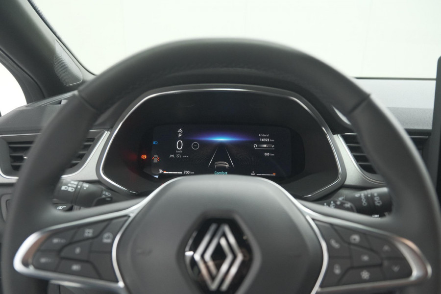Renault Captur Mild Hybrid 160 EDC Techno | Camera | Navigatie | Apple Carplay | Pack Full Screen Renault Captur Mild Hybrid 160 EDC Techno | Camera | Navigatie | Apple Carplay | Pack Full Screen