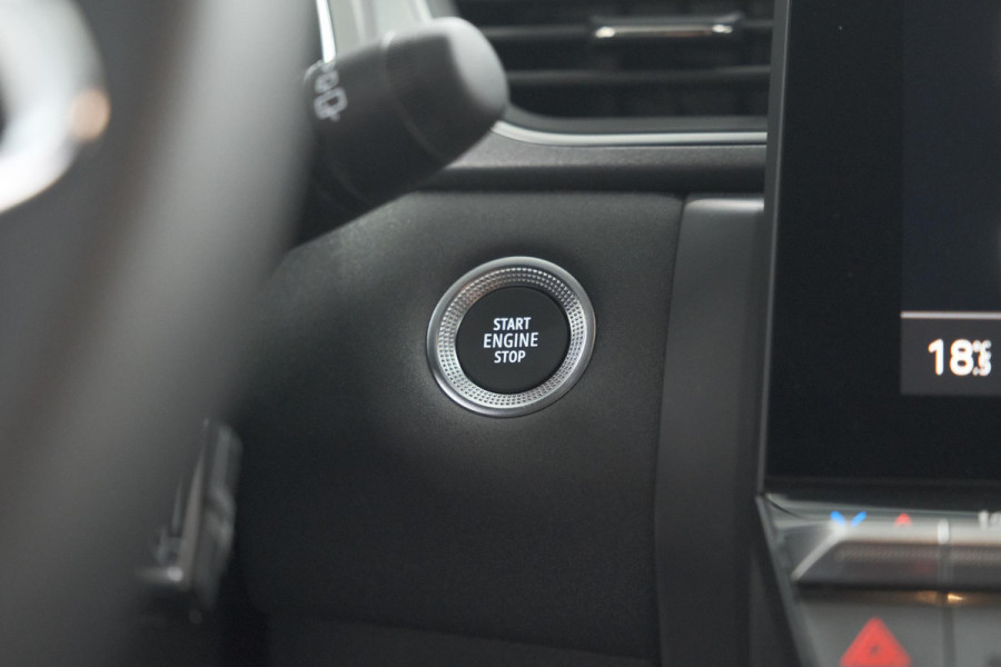 Renault Captur Mild Hybrid 160 EDC Techno | Camera | Navigatie | Apple Carplay | Pack Full Screen Renault Captur Mild Hybrid 160 EDC Techno | Camera | Navigatie | Apple Carplay | Pack Full Screen