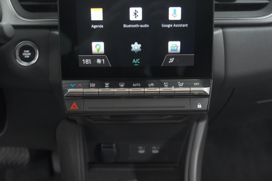 Renault Captur Mild Hybrid 160 EDC Techno | Camera | Navigatie | Apple Carplay | Pack Full Screen Renault Captur Mild Hybrid 160 EDC Techno | Camera | Navigatie | Apple Carplay | Pack Full Screen