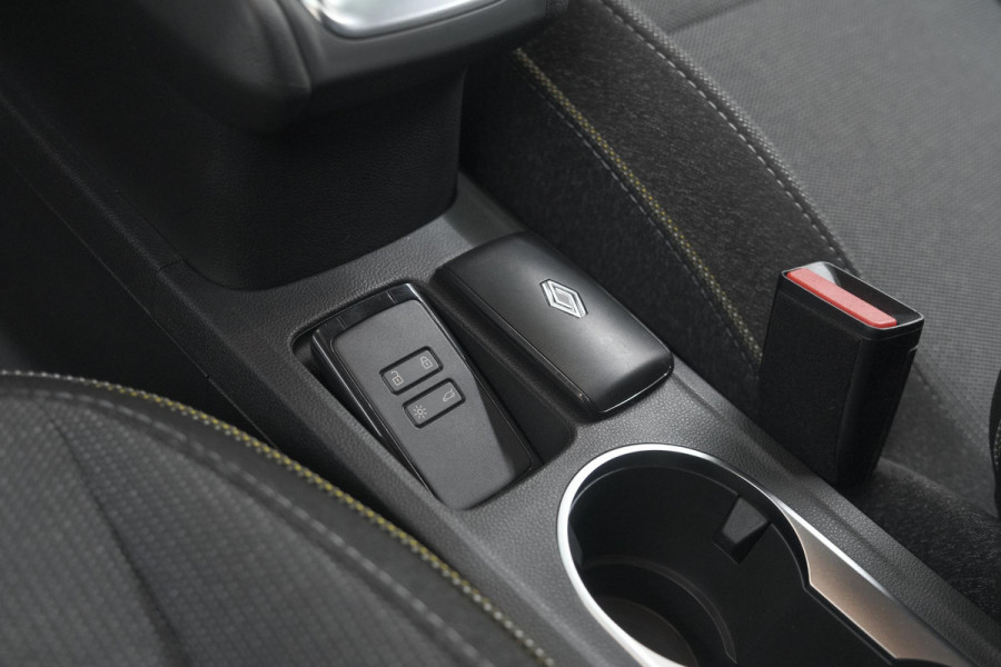 Renault Captur Mild Hybrid 160 EDC Techno | Camera | Navigatie | Apple Carplay | Pack Full Screen Renault Captur Mild Hybrid 160 EDC Techno | Camera | Navigatie | Apple Carplay | Pack Full Screen