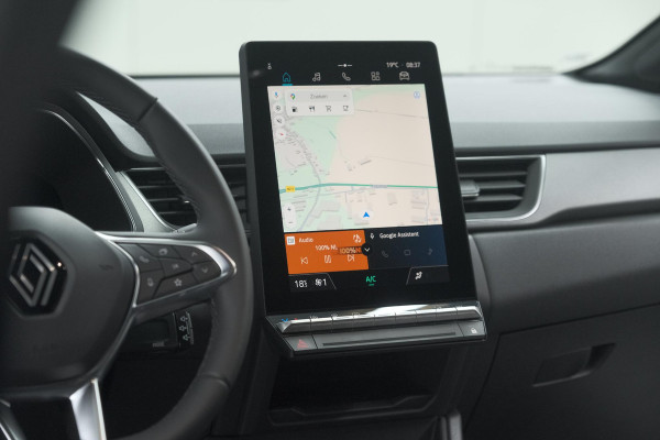 Renault Captur Mild Hybrid 160 EDC Techno | Camera | Navigatie | Apple Carplay | Pack Full Screen Renault Captur Mild Hybrid 160 EDC Techno | Camera | Navigatie | Apple Carplay | Pack Full Screen