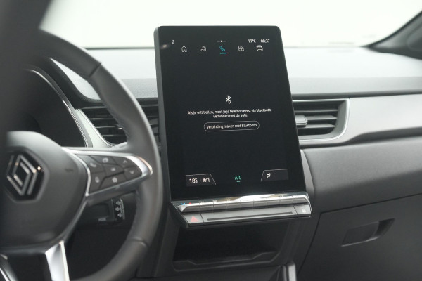 Renault Captur Mild Hybrid 160 EDC Techno | Camera | Navigatie | Apple Carplay | Pack Full Screen Renault Captur Mild Hybrid 160 EDC Techno | Camera | Navigatie | Apple Carplay | Pack Full Screen