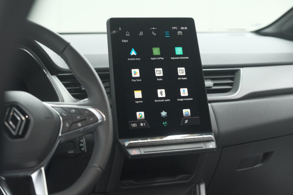 Renault Captur Mild Hybrid 160 EDC Techno | Camera | Navigatie | Apple Carplay | Pack Full Screen Renault Captur Mild Hybrid 160 EDC Techno | Camera | Navigatie | Apple Carplay | Pack Full Screen