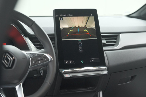 Renault Captur Mild Hybrid 160 EDC Techno | Camera | Navigatie | Apple Carplay | Pack Full Screen Renault Captur Mild Hybrid 160 EDC Techno | Camera | Navigatie | Apple Carplay | Pack Full Screen