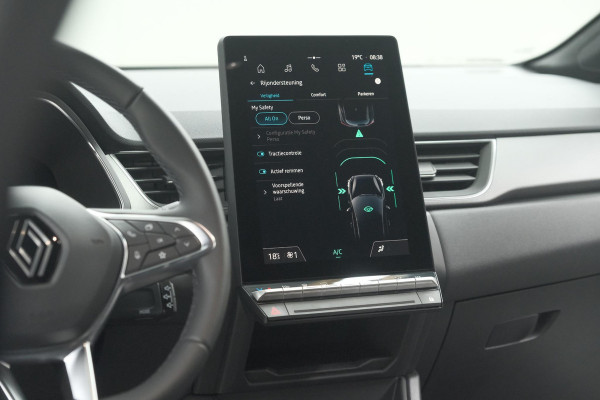 Renault Captur Mild Hybrid 160 EDC Techno | Camera | Navigatie | Apple Carplay | Pack Full Screen Renault Captur Mild Hybrid 160 EDC Techno | Camera | Navigatie | Apple Carplay | Pack Full Screen