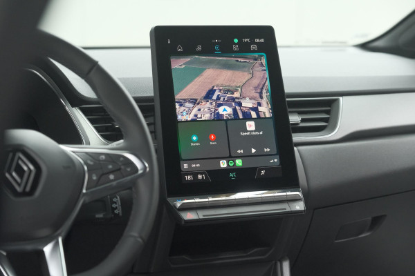 Renault Captur Mild Hybrid 160 EDC Techno | Camera | Navigatie | Apple Carplay | Pack Full Screen Renault Captur Mild Hybrid 160 EDC Techno | Camera | Navigatie | Apple Carplay | Pack Full Screen