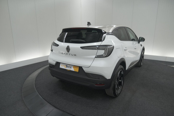 Renault Captur Mild Hybrid 160 EDC Techno | Camera | Navigatie | Apple Carplay | Pack Full Screen Renault Captur Mild Hybrid 160 EDC Techno | Camera | Navigatie | Apple Carplay | Pack Full Screen