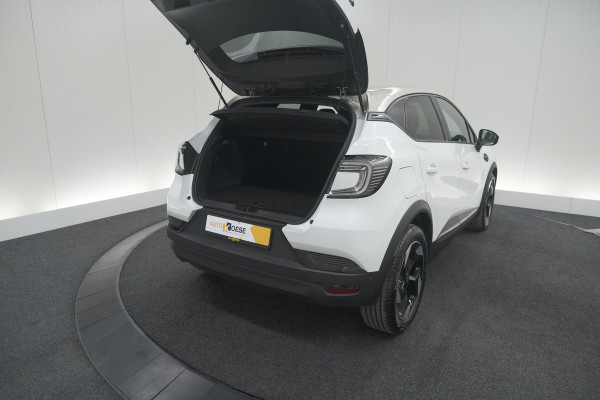 Renault Captur Mild Hybrid 160 EDC Techno | Camera | Navigatie | Apple Carplay | Pack Full Screen Renault Captur Mild Hybrid 160 EDC Techno | Camera | Navigatie | Apple Carplay | Pack Full Screen