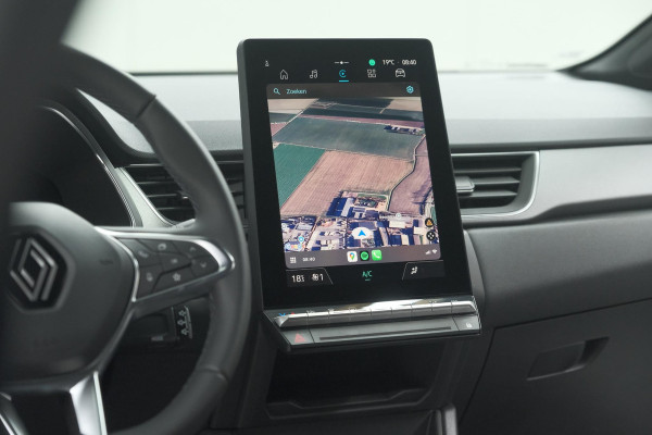 Renault Captur Mild Hybrid 160 EDC Techno | Camera | Navigatie | Apple Carplay | Pack Full Screen Renault Captur Mild Hybrid 160 EDC Techno | Camera | Navigatie | Apple Carplay | Pack Full Screen