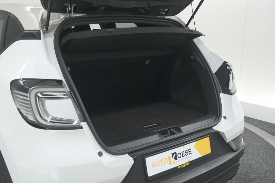 Renault Captur Mild Hybrid 160 EDC Techno | Camera | Navigatie | Apple Carplay | Pack Full Screen Renault Captur Mild Hybrid 160 EDC Techno | Camera | Navigatie | Apple Carplay | Pack Full Screen