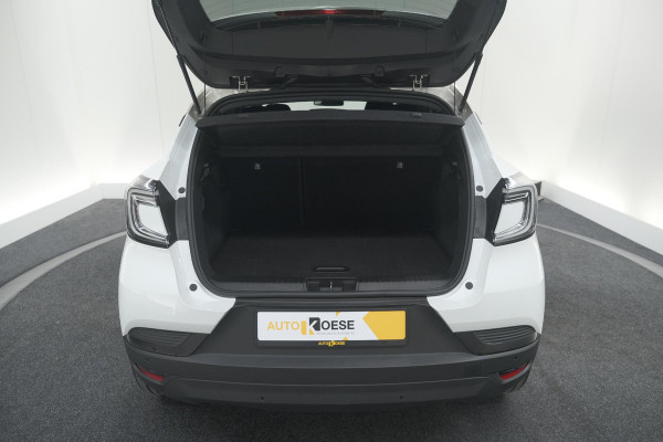 Renault Captur Mild Hybrid 160 EDC Techno | Camera | Navigatie | Apple Carplay | Pack Full Screen Renault Captur Mild Hybrid 160 EDC Techno | Camera | Navigatie | Apple Carplay | Pack Full Screen